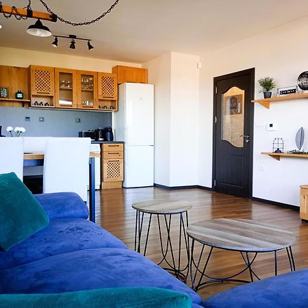 Tarnovo Studios City Center Veliko Turnovo Bagian luar foto