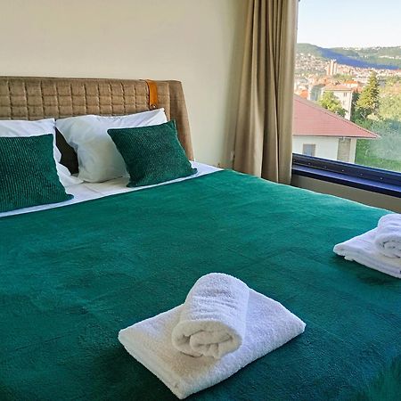 Tarnovo Studios City Center Veliko Turnovo Bagian luar foto