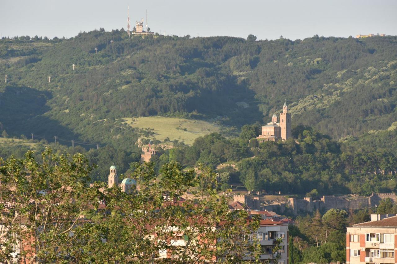 Tarnovo Studios City Center Veliko Turnovo Bagian luar foto