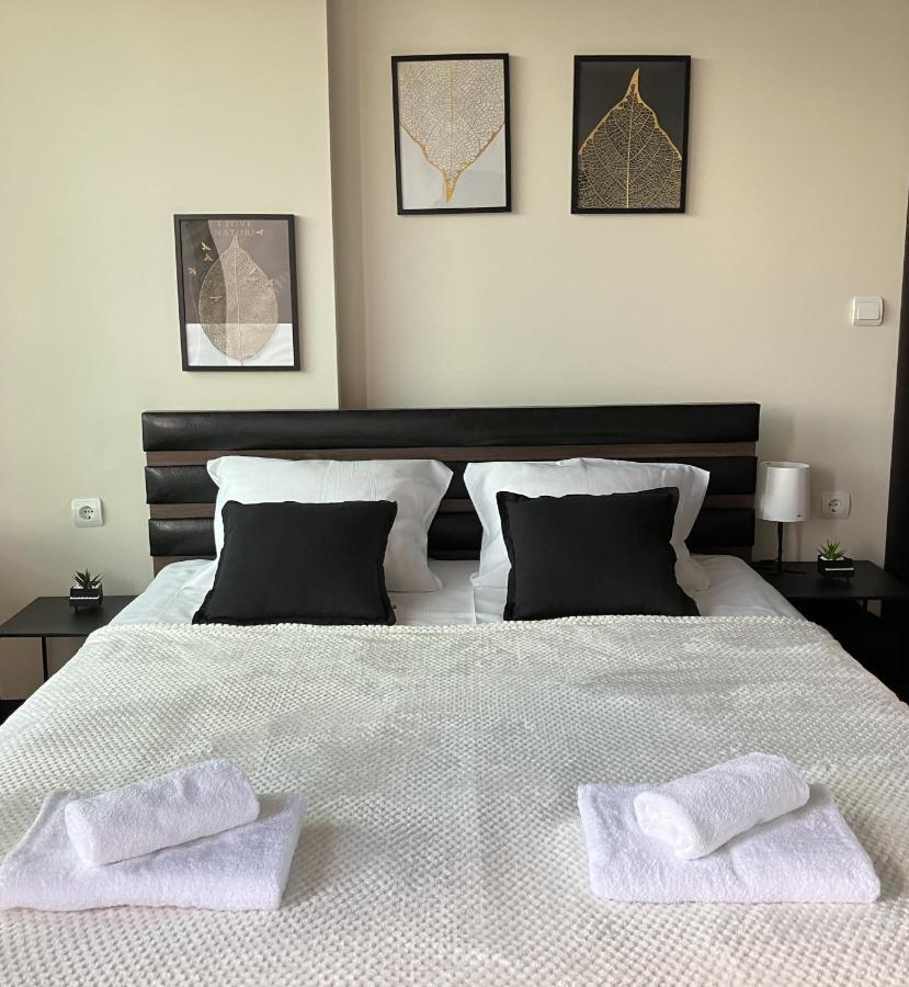 Tarnovo Studios City Center Veliko Turnovo Bagian luar foto