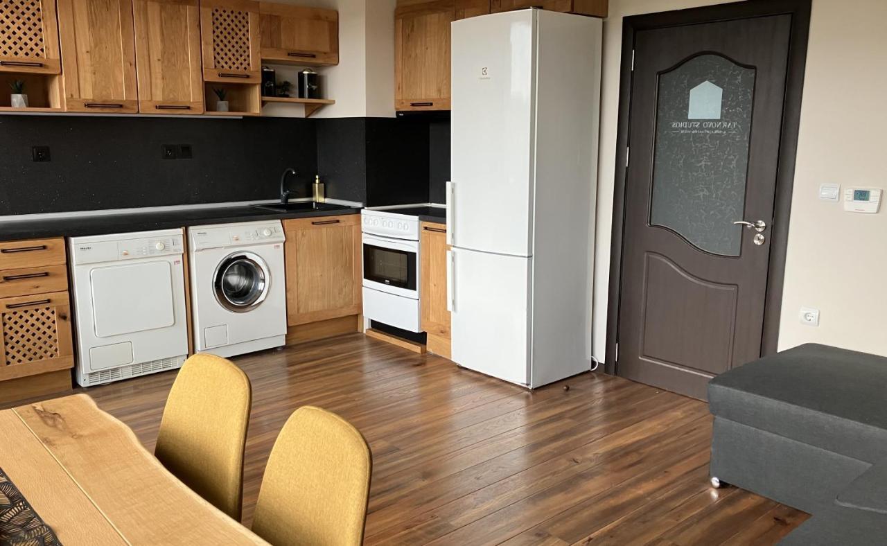 Tarnovo Studios City Center Veliko Turnovo Bagian luar foto