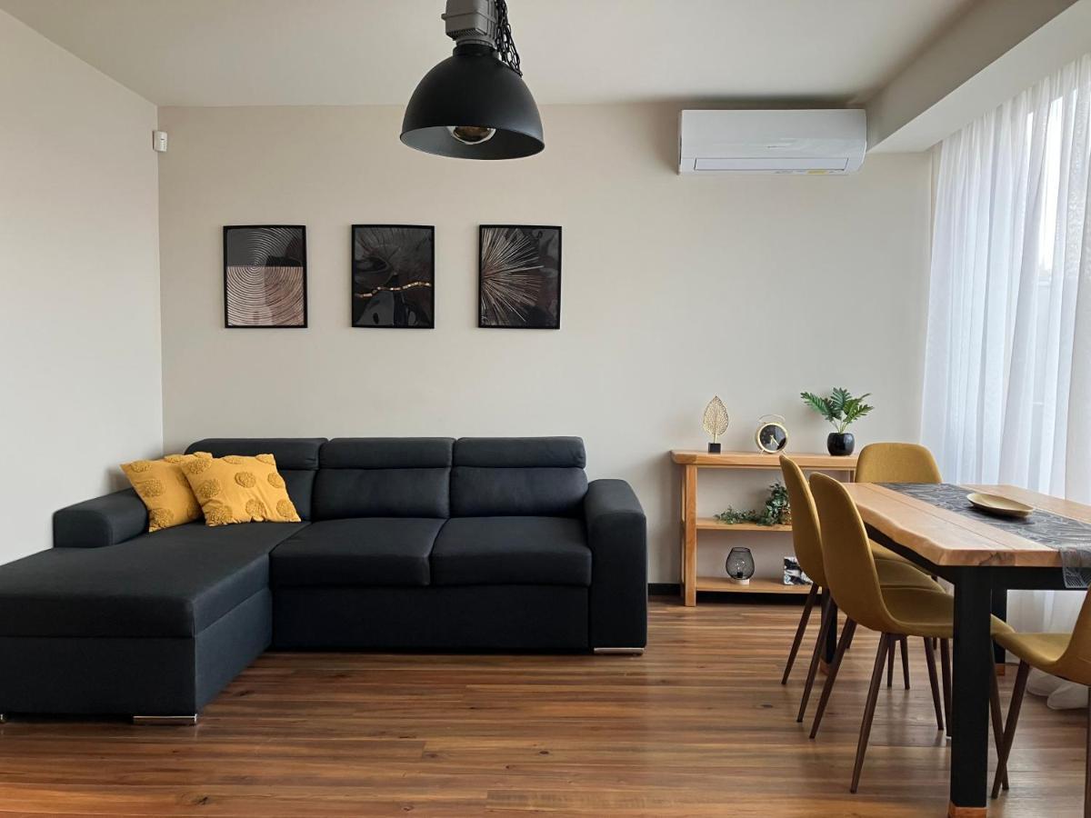 Tarnovo Studios City Center Veliko Turnovo Bagian luar foto