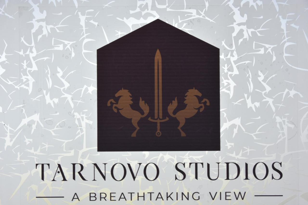 Tarnovo Studios City Center Veliko Turnovo Bagian luar foto
