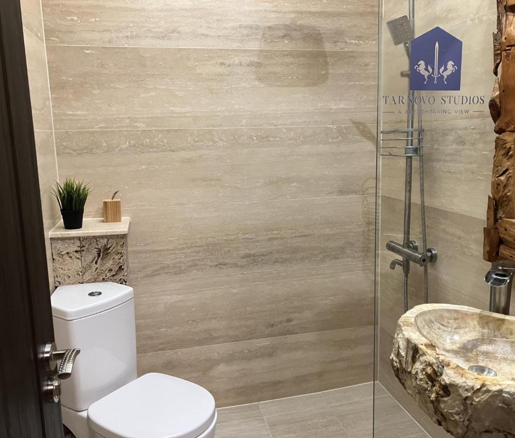 Tarnovo Studios City Center Veliko Turnovo Bagian luar foto