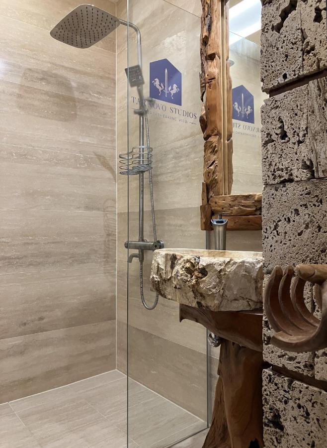 Tarnovo Studios City Center Veliko Turnovo Bagian luar foto