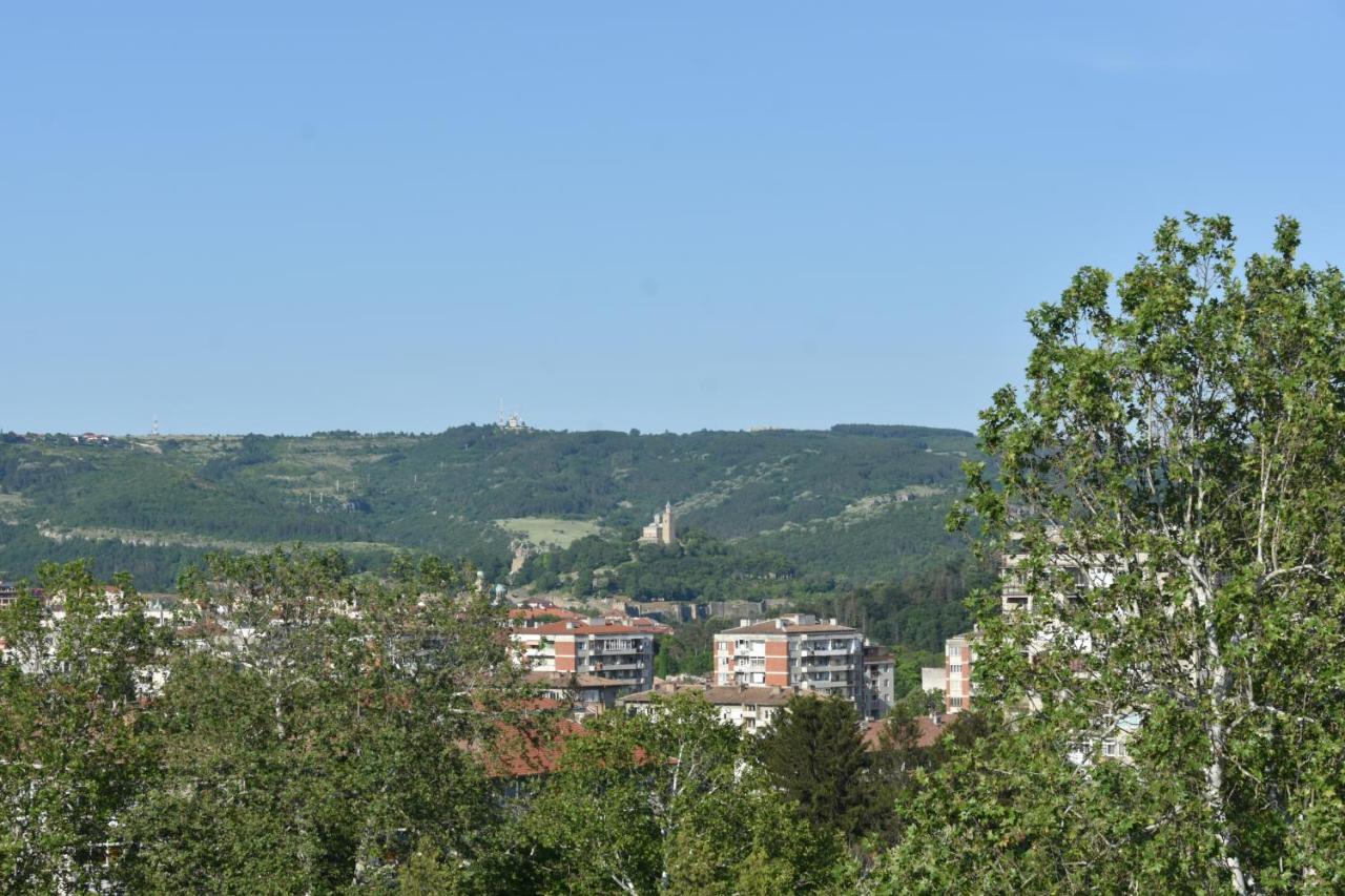Tarnovo Studios City Center Veliko Turnovo Bagian luar foto
