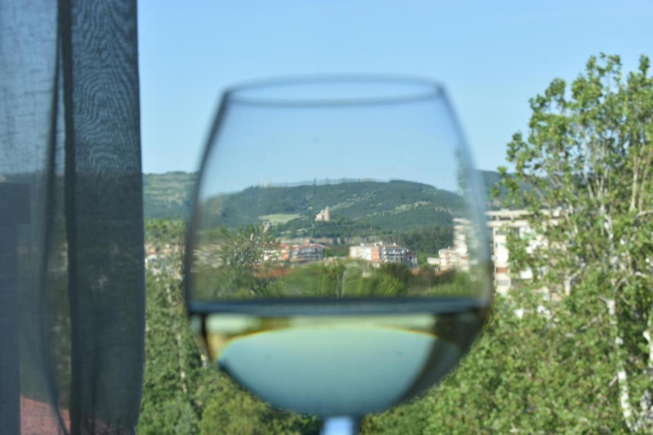 Tarnovo Studios City Center Veliko Turnovo Bagian luar foto