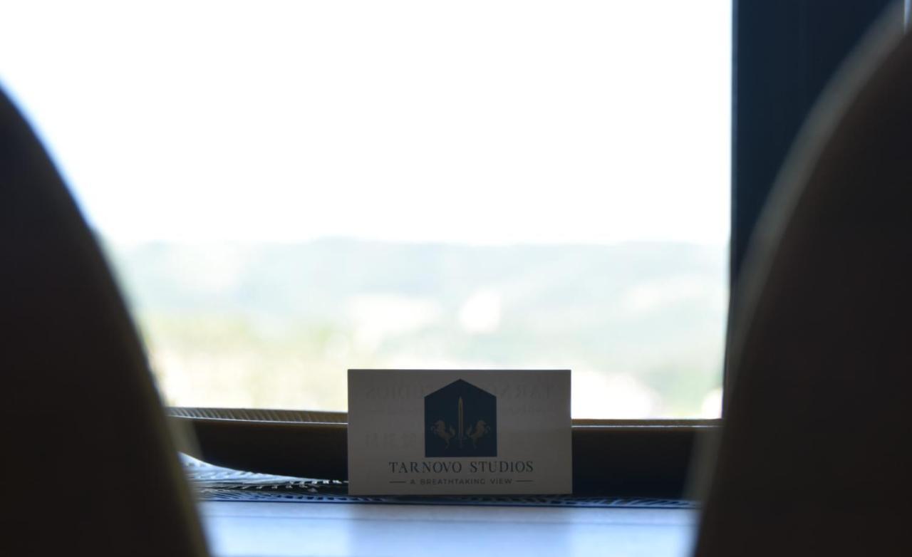 Tarnovo Studios City Center Veliko Turnovo Bagian luar foto