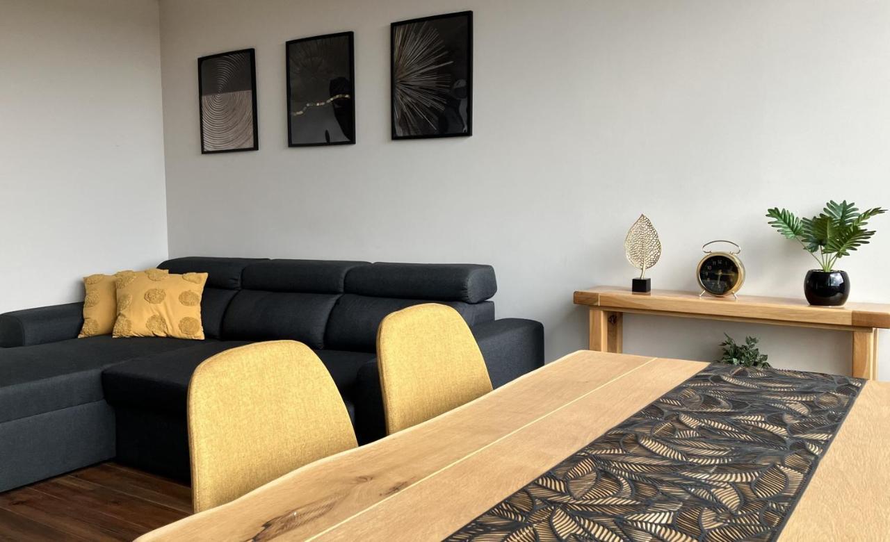 Tarnovo Studios City Center Veliko Turnovo Bagian luar foto