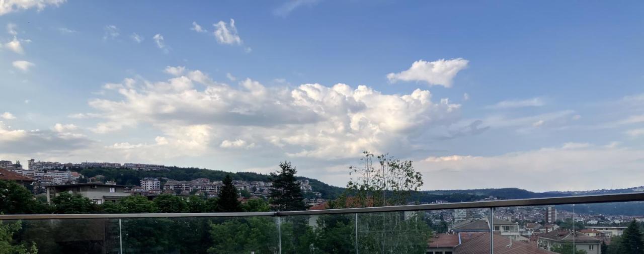 Tarnovo Studios City Center Veliko Turnovo Bagian luar foto