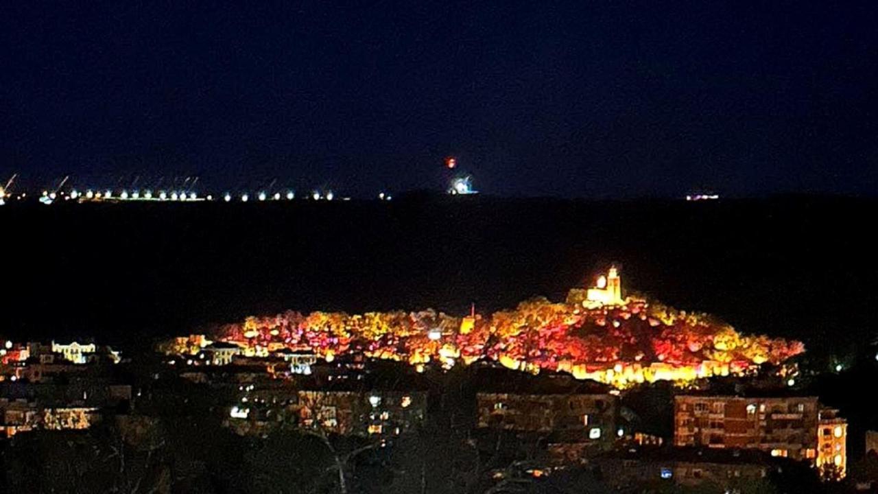Tarnovo Studios City Center Veliko Turnovo Bagian luar foto