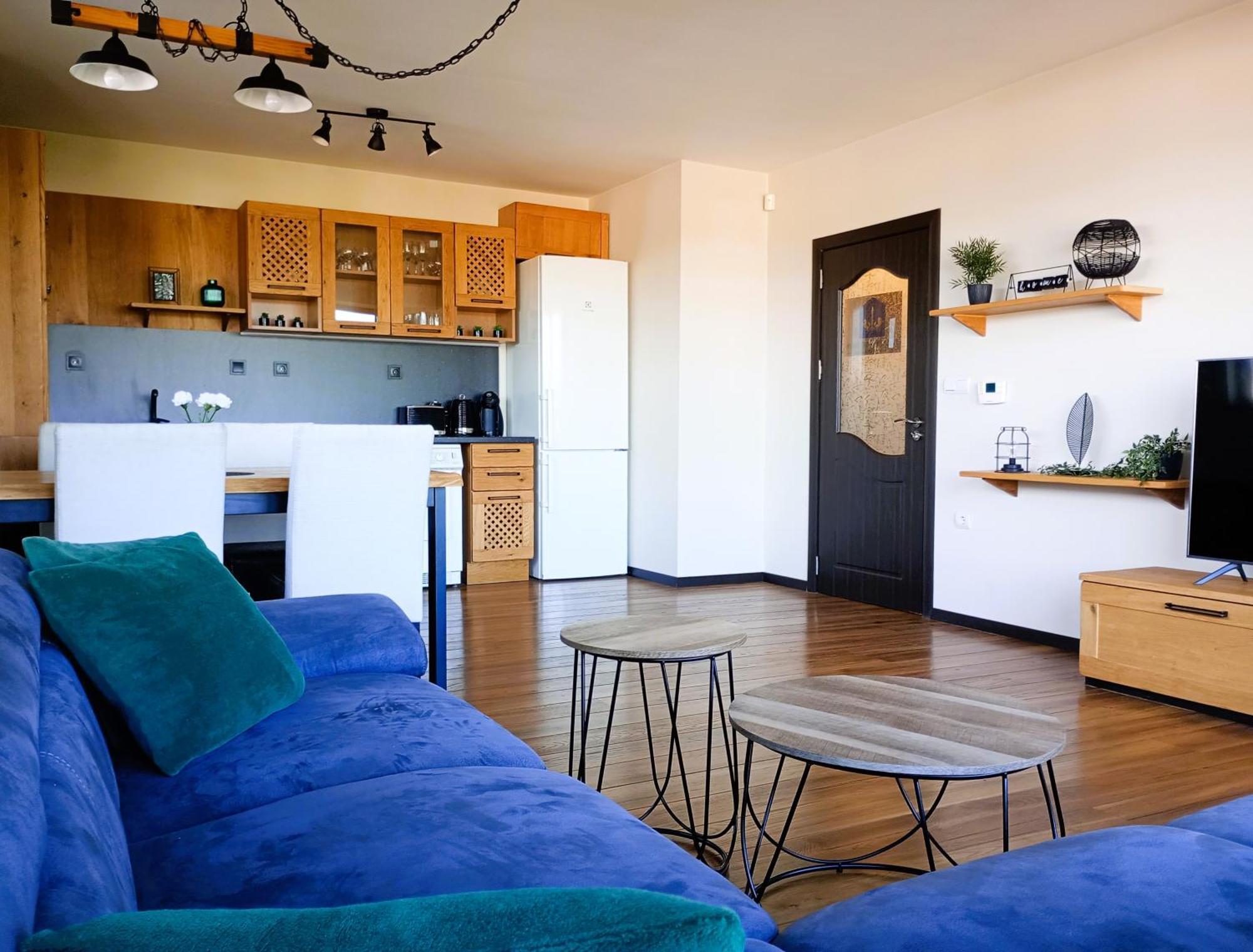 Tarnovo Studios City Center Veliko Turnovo Bagian luar foto