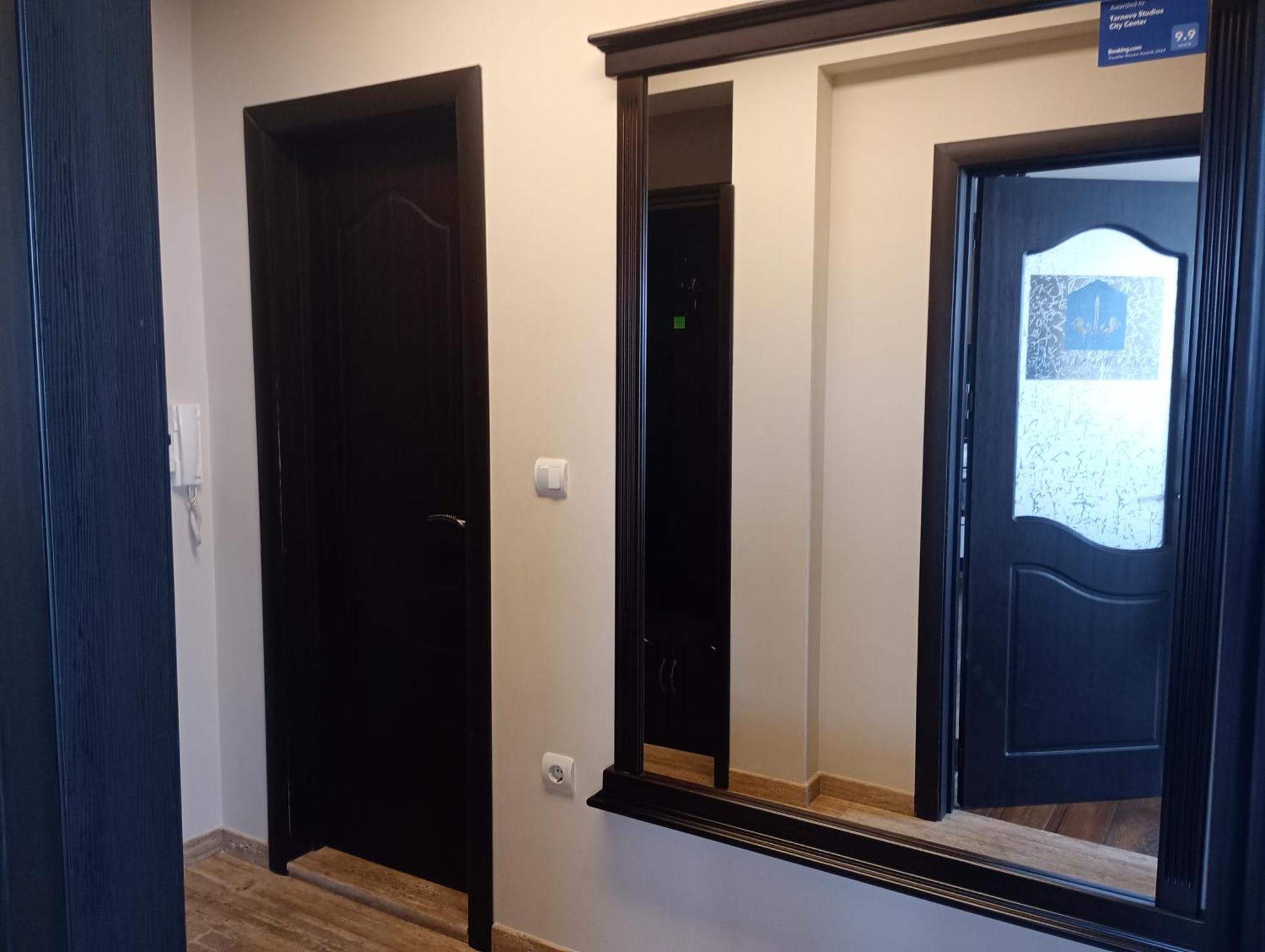 Tarnovo Studios City Center Veliko Turnovo Bagian luar foto