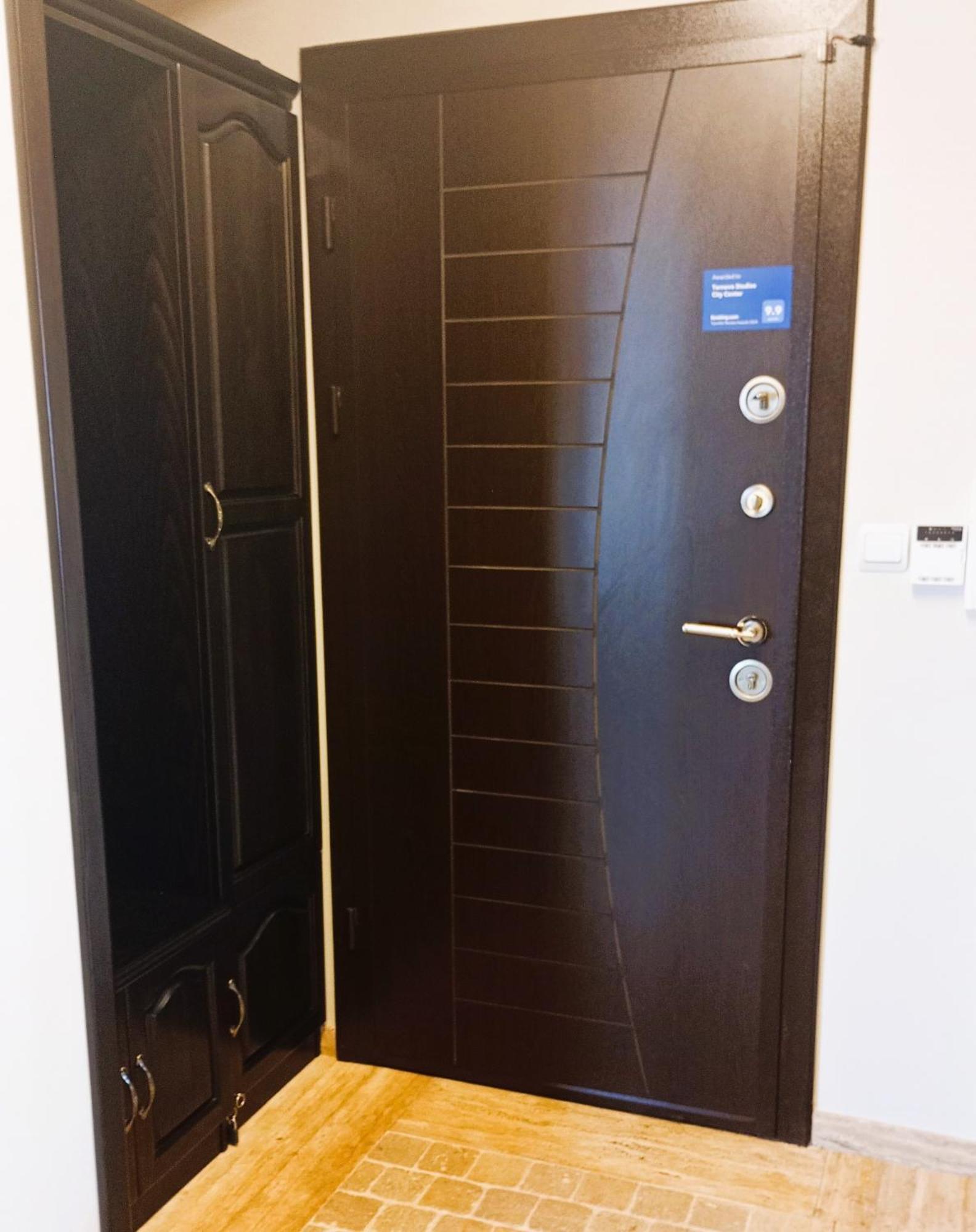 Tarnovo Studios City Center Veliko Turnovo Bagian luar foto